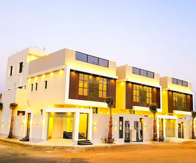 Villa for sale in Al Lulu district, north of Jeddah 350 m2 Jeddah - photo 3