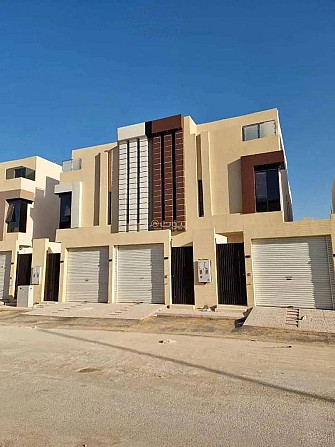 5-Room Apartment for Sale in Al Safa, Jazan City Джазан - изображение 1