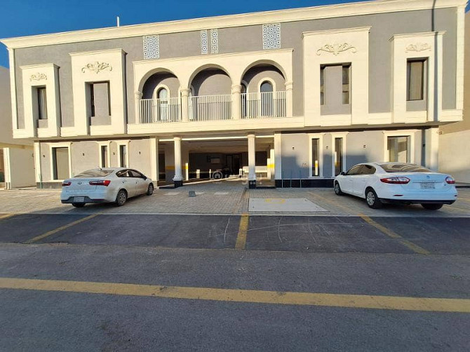 Villa in Khamis Mushait，Shaeb Dhahaban 5 bedrooms 750000 SAR - 87538533 Хамис Мушаит - изображение 3