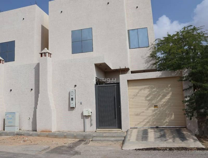 Semi-attached villa + annex in Al Ulaya, Buraydah Бурайда - изображение 8