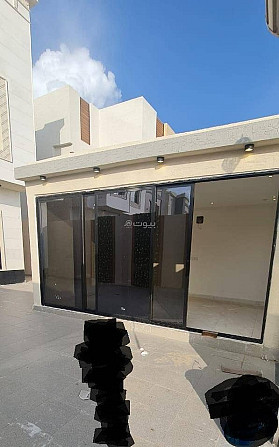 Semi-attached villa, 3 floors, internal staircase - Al-Khobar, Al-Aqiq neighborhood Al Khobar - photo 1