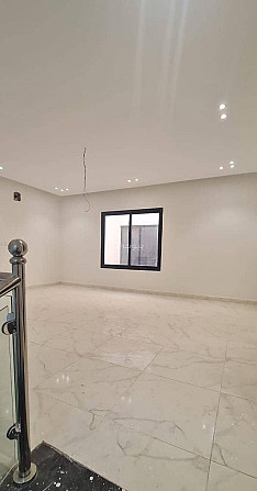 Semi-attached villa, 3 floors, internal staircase - Al-Khobar, Al-Aqiq neighborhood Al Khobar - photo 4