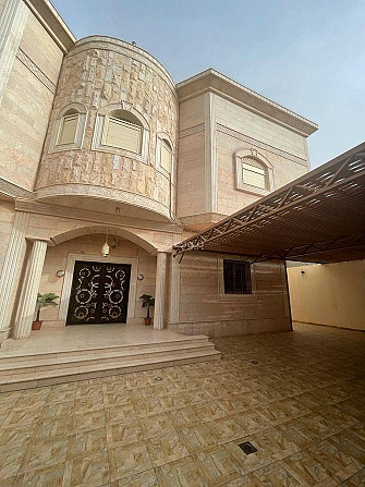 Separate villa + 3 apartments + annex in Shuran, Madina Мадина - изображение 7