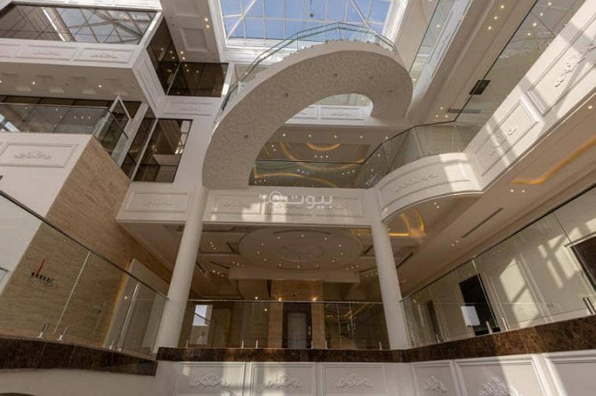 Palace For Sale In Al Malqa, North Riyadh Riyadh - photo 3