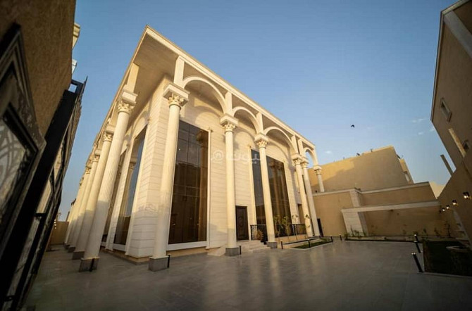 Palace For Sale In Al Malqa, North Riyadh Riyadh - photo 5