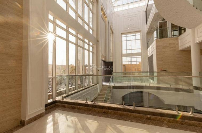 Palace For Sale In Al Malqa, North Riyadh Riyadh - photo 4