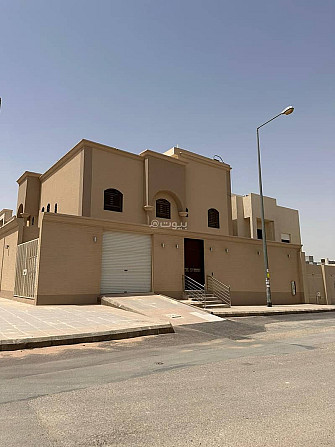 Palace For Sale In Al Malqa, North Riyadh Riyadh - photo 1