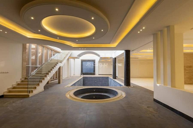 Palace For Sale In Al Malqa, North Riyadh Riyadh - photo 2