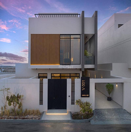 Villa 390 for sale in Al Wadi district, Riyadh Riyadh - photo 5