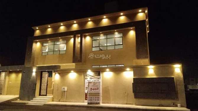 5 Bedroom Villa For Sale in Al Suwais 1, Jazan Jazan - photo 4
