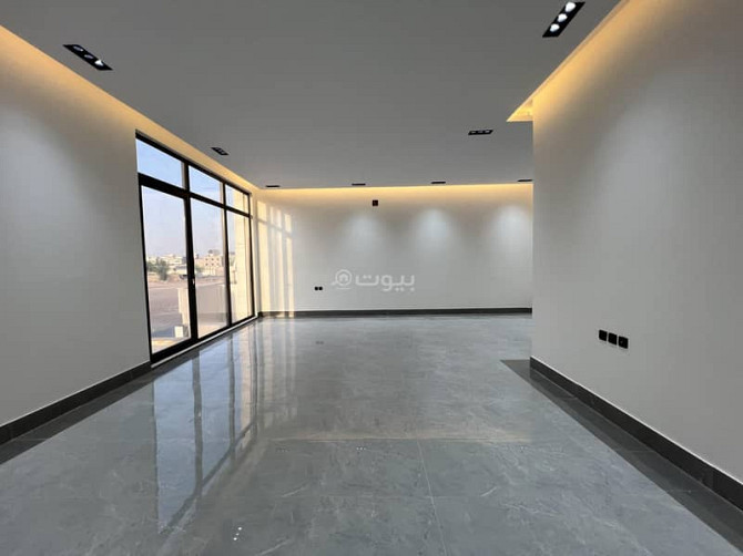 Internal staircase villa with an apartment for sale in Al-Rimal district, east of Riyadh Эр-Рияд - изображение 2