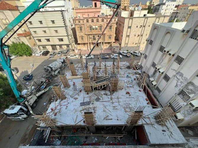 5 Bedroom Villa For Sale on Al Hamra Street, Jeddah Jeddah - photo 8