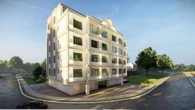 5 Bedroom Villa For Sale on Al Hamra Street, Jeddah Jeddah - photo 4