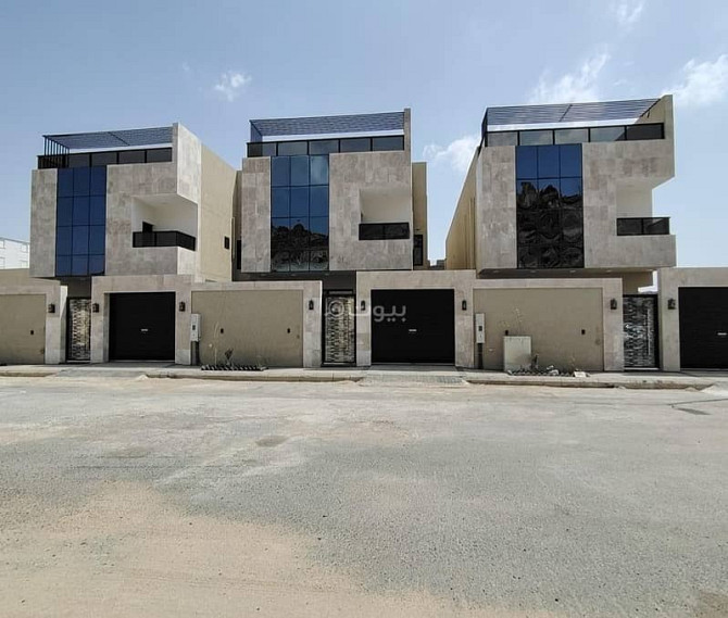 6 Room Villa For Sale on 15 Street, Al Taif Таиф - изображение 3