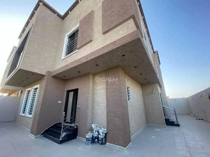 8-Room Villa For Sale, Al Rehab 1, Jazan City Джазан - изображение 2
