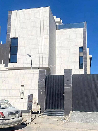 5 Rooms Villa For Sale on Street 11, Riyadh Эр-Рияд - изображение 3