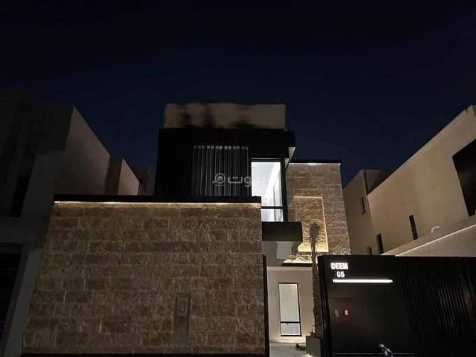 5 Rooms Villa For Sale on Street 11, Riyadh Эр-Рияд - изображение 2
