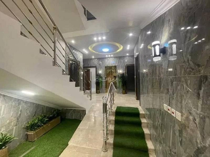 5 Room Apartment For Sale in Al Rehab 1, Jazan Джазан - изображение 8