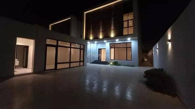 9-Room Villa For Sale on Street 15, Riyadh Эр-Рияд - изображение 1