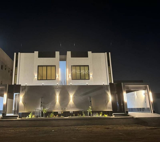 6-Room Villa For Sale on Ahmed Al Razi Street, Riyadh Riyadh - изображение 2
