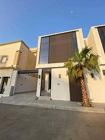 5 Bedroom Villa For Sale on Al Andalus Street, Jeddah Jeddah - photo 7