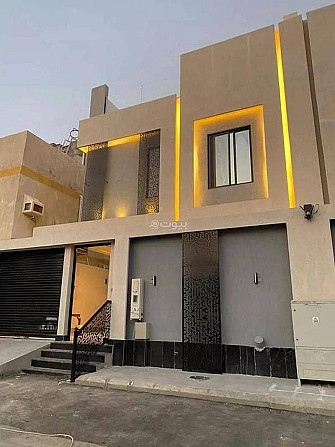 5 Bedroom Villa For Sale on Al Andalus Street, Jeddah Jeddah - photo 2