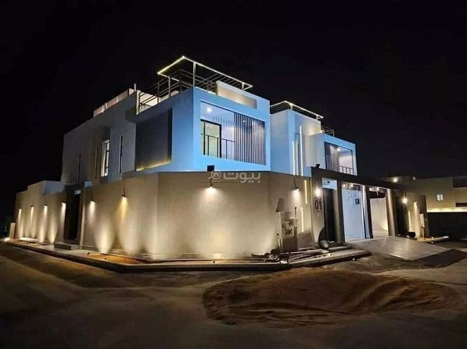 Luxury Apartment For Sale In Al Arid, North Riyadh Riyadh - photo 8