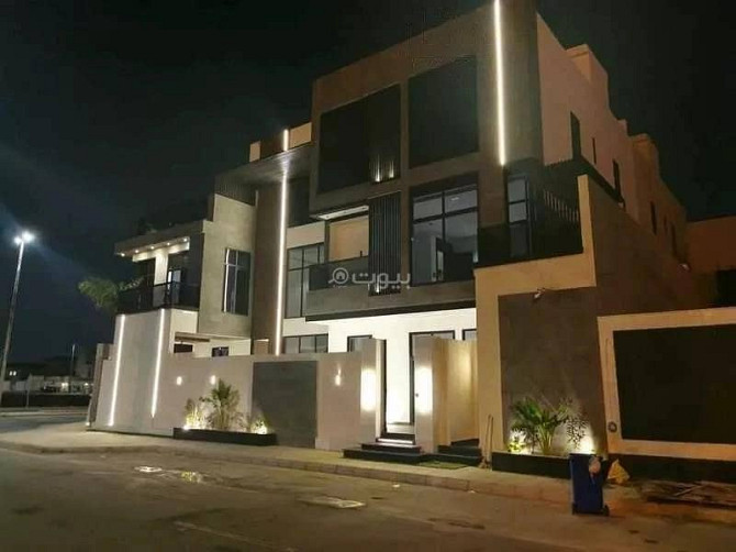 3 Room Apartment For Rent Al Yaqout, Jeddah Джидда - изображение 4