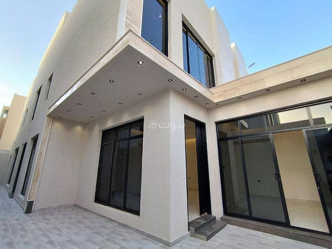 4 Bedroom Villa For Sale on Mohammed Al Barqi Street, Al Munisiyah, Riyadh Эр-Рияд - изображение 6
