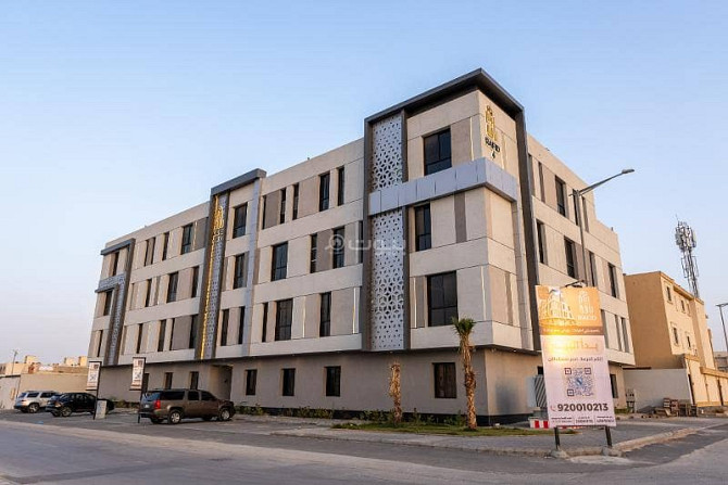 3 Room Apartment For Sale on Al Hussein Al Ghassani Street, Riyadh Эр-Рияд - изображение 3