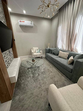 3 Room Apartment For Sale on Al Hussein Al Ghassani Street, Riyadh Эр-Рияд - изображение 5