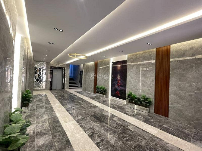 3 Room Apartment For Rent, Al-Yaqoot, Jeddah Джидда - изображение 7
