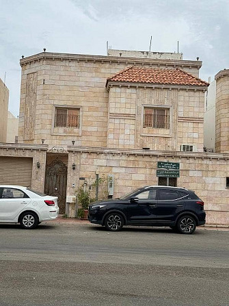 5 Bedroom Villa For Sale, Jundub Bin Kaab Street, Al Mohammadiyah, Jeddah Jeddah - photo 6