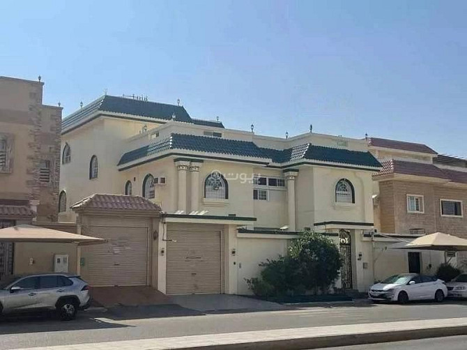 5 Bedroom Villa For Sale, Jundub Bin Kaab Street, Al Mohammadiyah, Jeddah Jeddah - photo 3