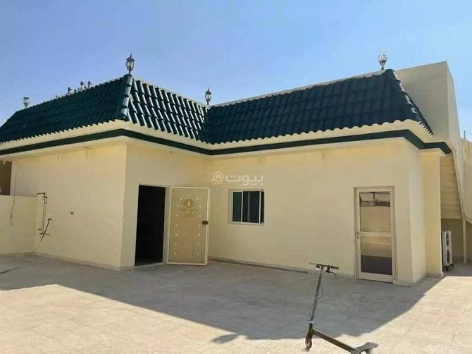 5 Bedroom Villa For Sale, Jundub Bin Kaab Street, Al Mohammadiyah, Jeddah Jeddah - photo 4
