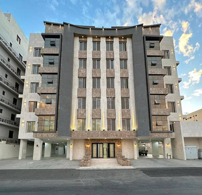 3 Rooms Apartment For Sale on Al-Hudwa Street, Jeddah Джидда - изображение 2