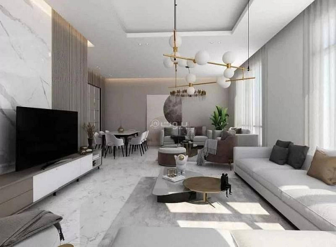 3 Rooms Apartment For Sale on Al-Hudwa Street, Jeddah Джидда - изображение 5
