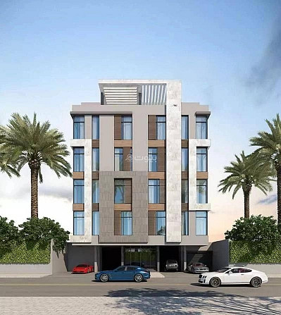 3 Rooms Apartment For Sale on Al-Hudwa Street, Jeddah Джидда - изображение 3
