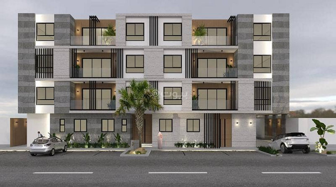 3 Bedroom Apartment For Sale, 15 Street, Jeddah Джидда - изображение 1