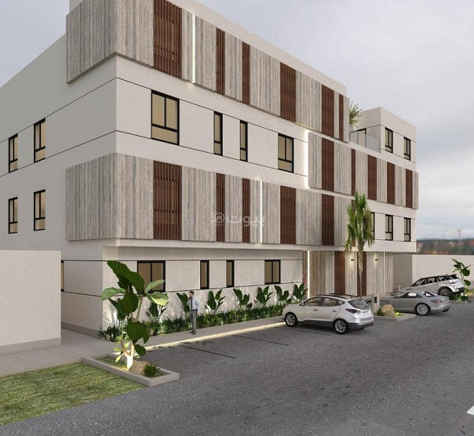 3 Bedroom Apartment For Sale, 15 Street, Jeddah Джидда - изображение 2