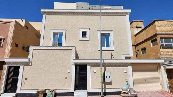 3 Room Apartment For Sale on Salah al-Din Street, Riyadh Эр-Рияд - изображение 2