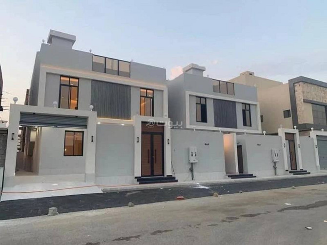 6 Rooms Villa For Sale on Mohammed Al Harwi Street, Riyadh Эр-Рияд - изображение 5