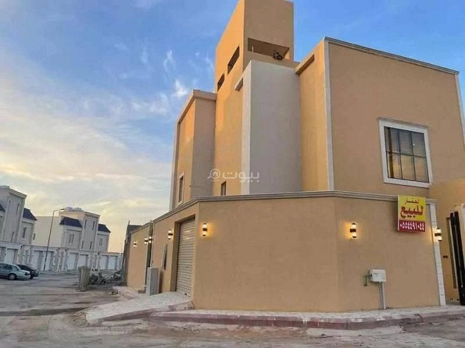 6 Rooms Villa For Sale on Mohammed Al Harwi Street, Riyadh Эр-Рияд - изображение 2