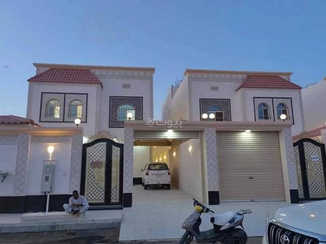 10 Rooms Villa For Sale Al Sheraa Street, Al Khobar Al Khobar - photo 2