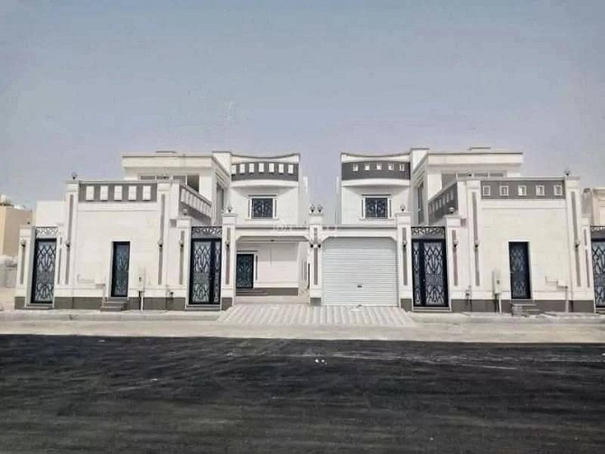 10-Room Villa For Sale on Sharaa Street, Al Khobar Аль-Хубар - изображение 2