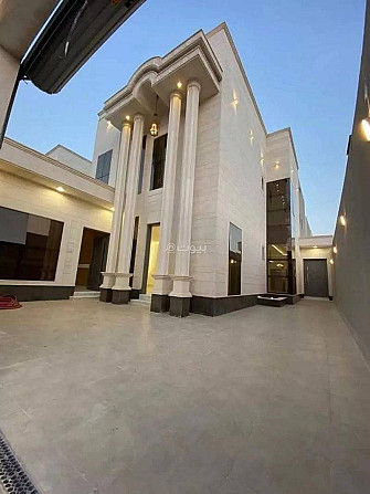 7-Room Villa For Sale on Abdul Wahid Bin Abdullah Al Nus Street, Buraidah Бурайда - изображение 5