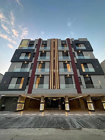 4 Room Apartment For Sale in Al Wahah, Jeddah Джидда - изображение 1