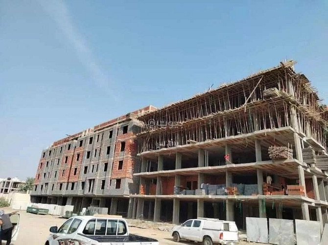 3 Room Apartment For Rent, Al Yaqut District, Jeddah Джидда - изображение 5
