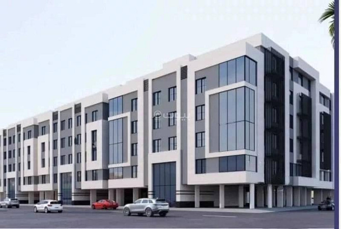 3 Room Apartment For Rent, Al Yaqut District, Jeddah Джидда - изображение 6