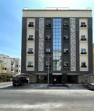 3 Room Apartment For Rent, Al Yaqut District, Jeddah Джидда - изображение 4